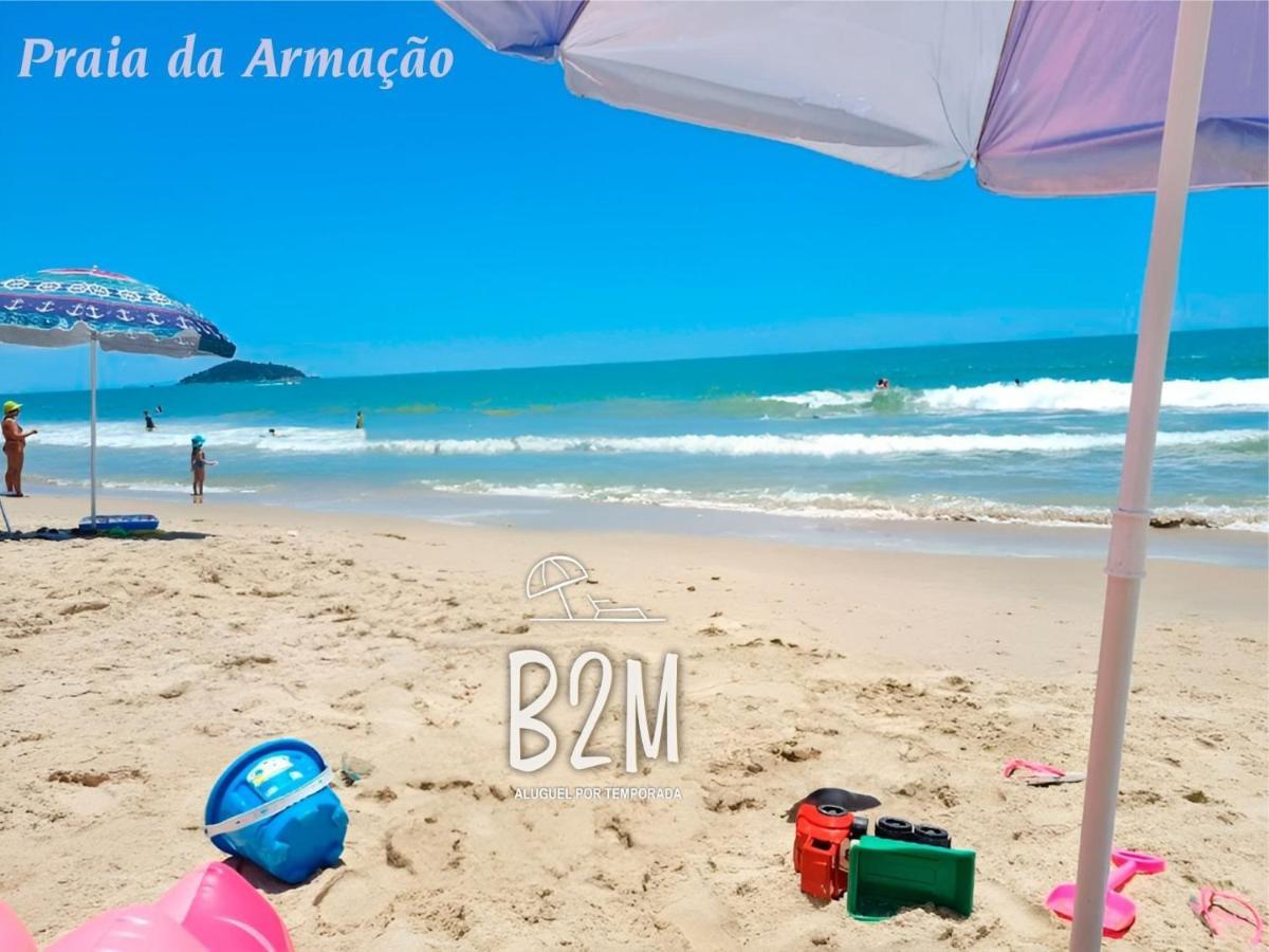 Beto Carrero, Praia, Piscina, Homeclub Penha  Exterior foto