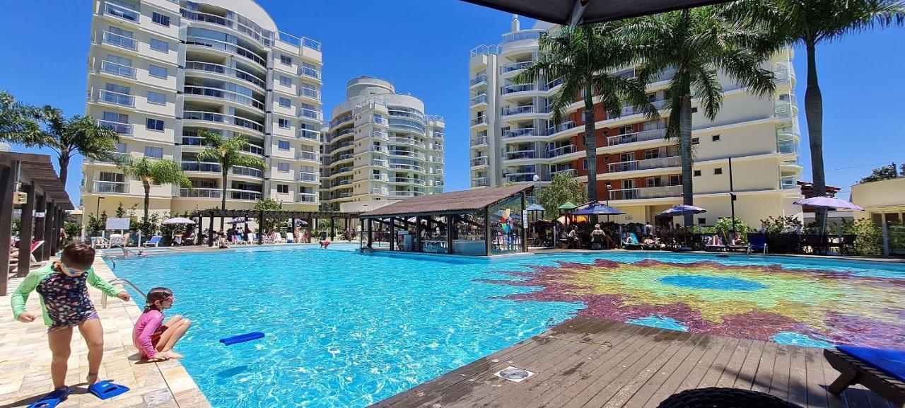 Beto Carrero, Praia, Piscina, Homeclub Penha  Exterior foto