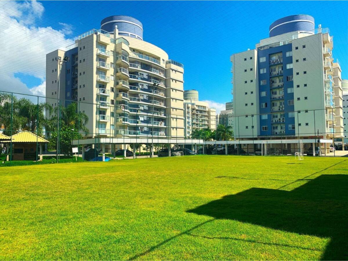 Beto Carrero, Praia, Piscina, Homeclub Penha  Exterior foto