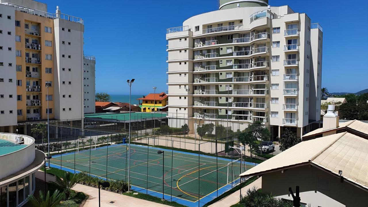 Beto Carrero, Praia, Piscina, Homeclub Penha  Exterior foto